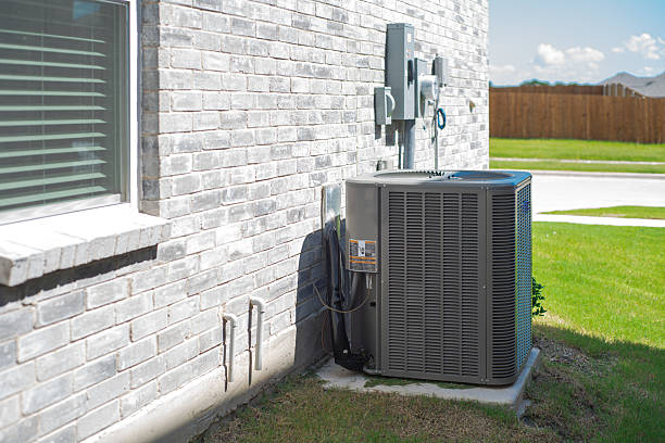 Reliable Ac Installation contractor in Van, TX by FH HVAC